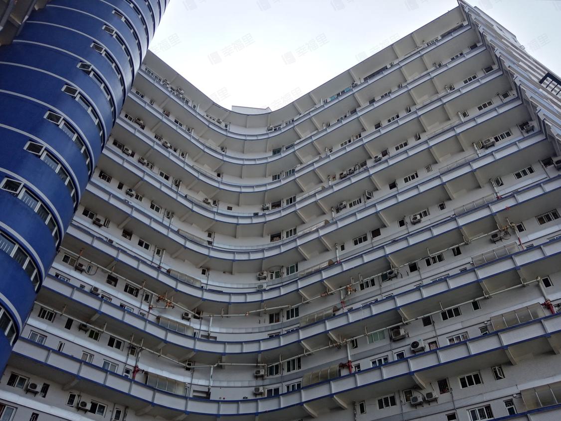 深圳福田-华强北/2004年建桑达雅苑