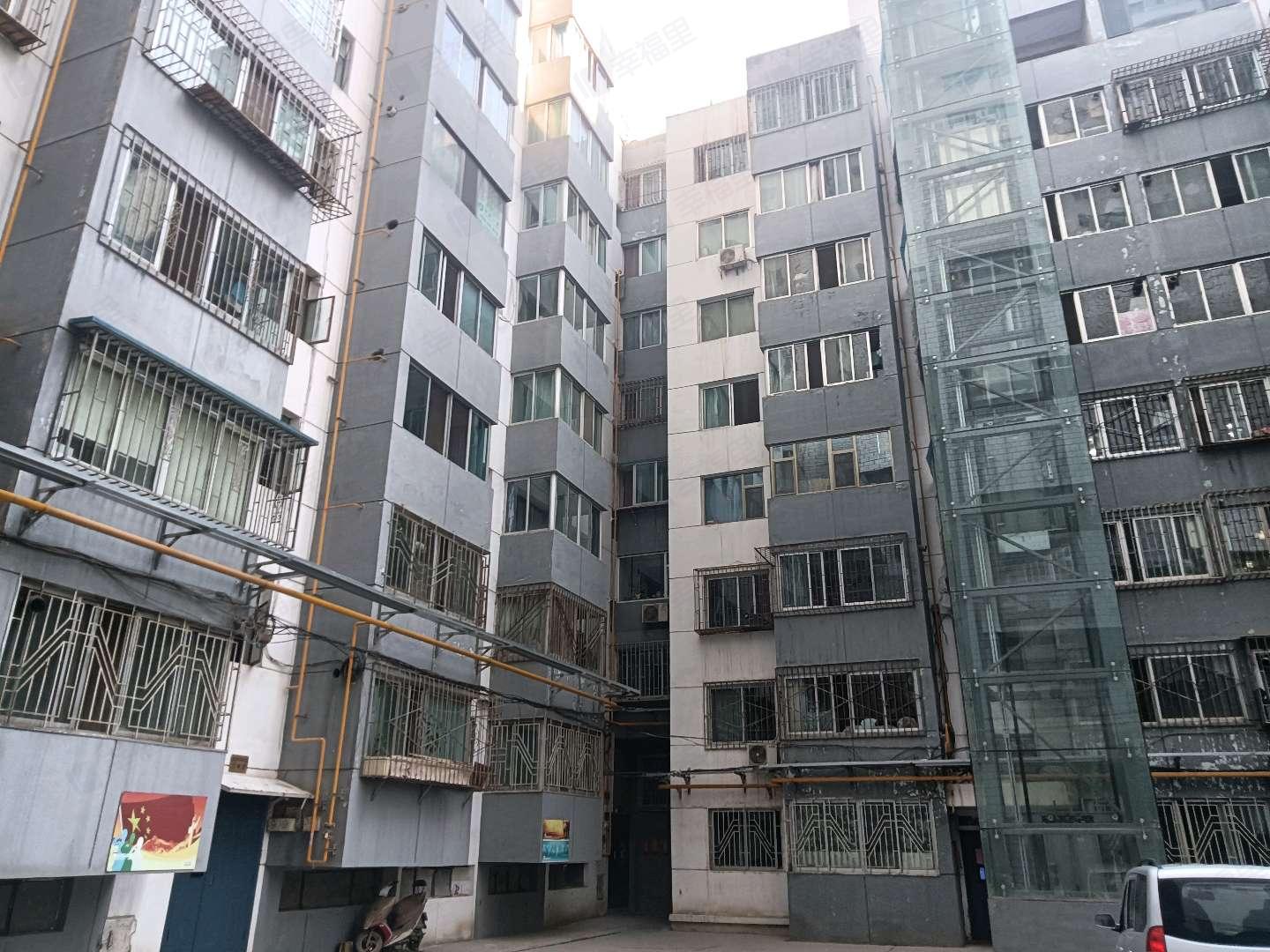 龙源大厦小区效果图