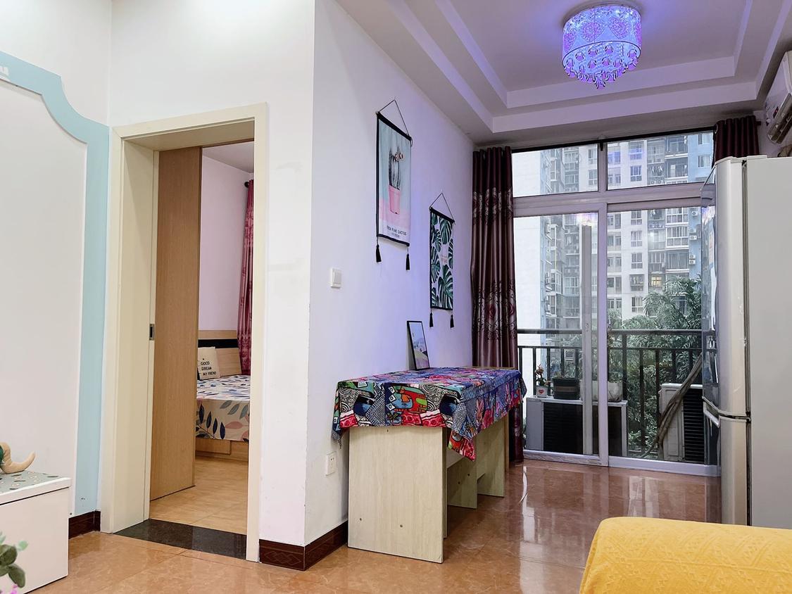 整租·建园小区