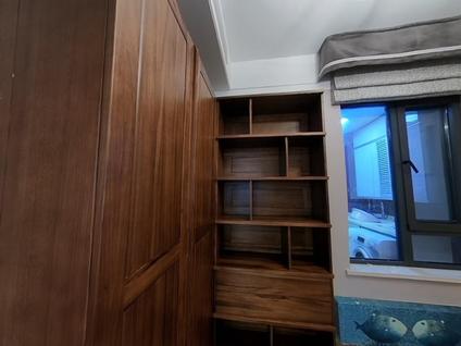 浦东前滩整租 前滩东方逸品2室2厅/87平/中楼层