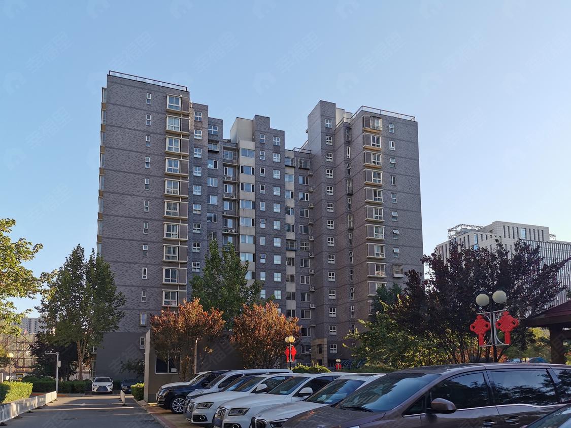 西局欣园(南区)点评,七里庄,西局欣园(南区)评价,业主点评,测评信息