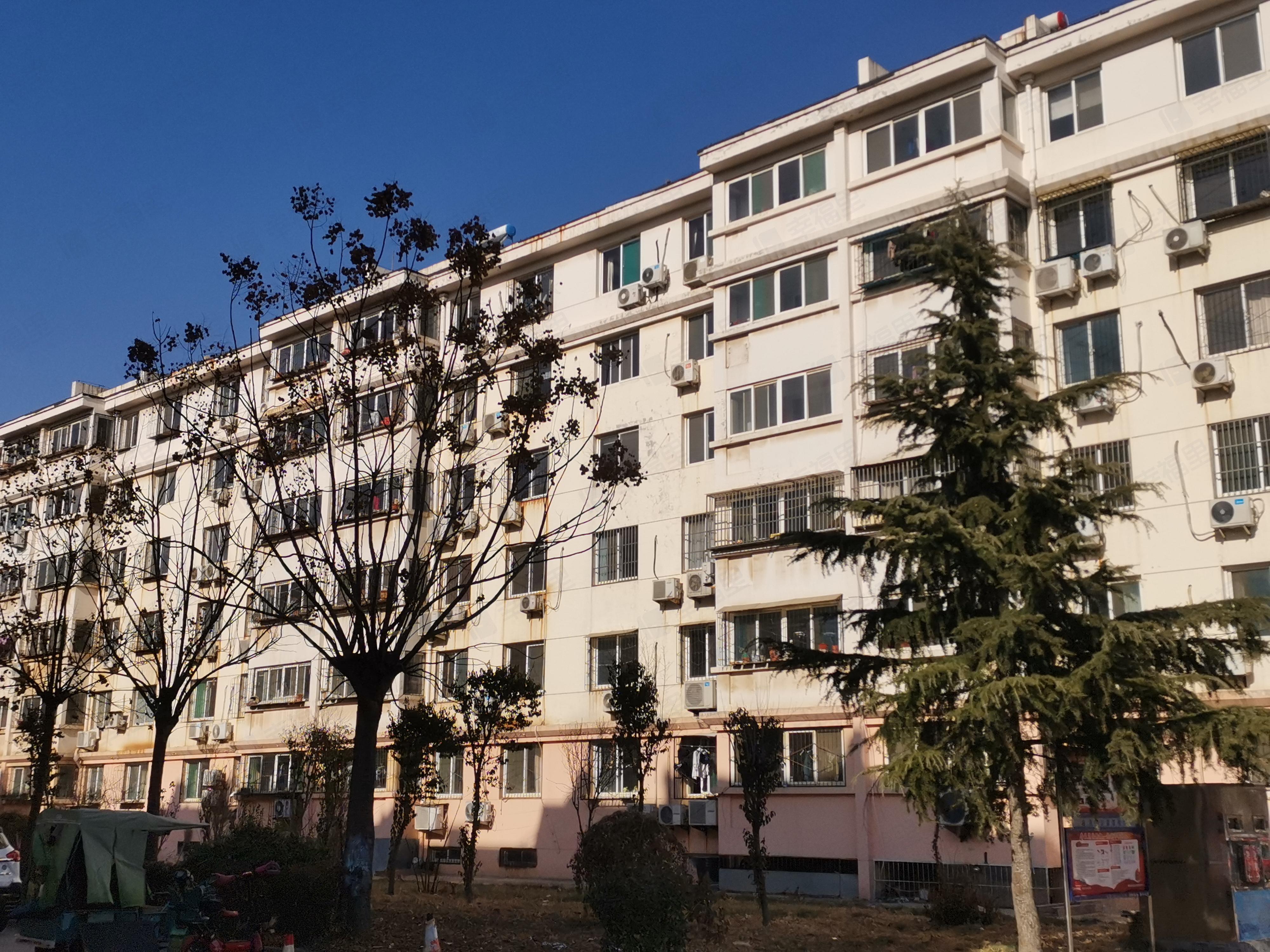 乐天小区(一区)小区效果图