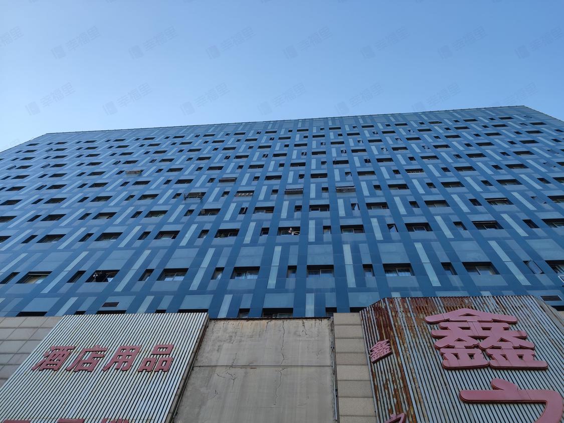 上海嘉定-江桥/暂无年代上海电子商城