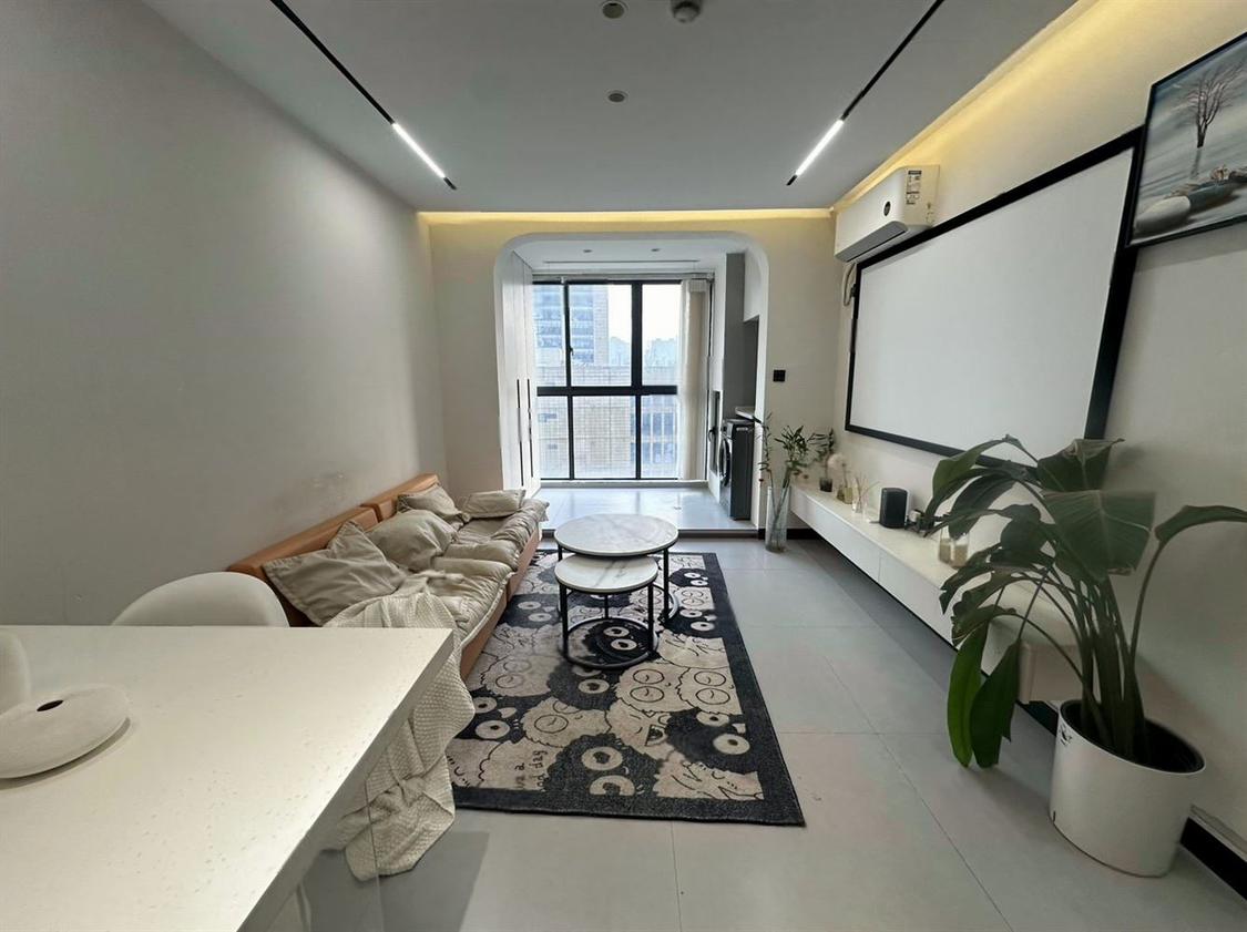 整租·顺福雅苑(二区)