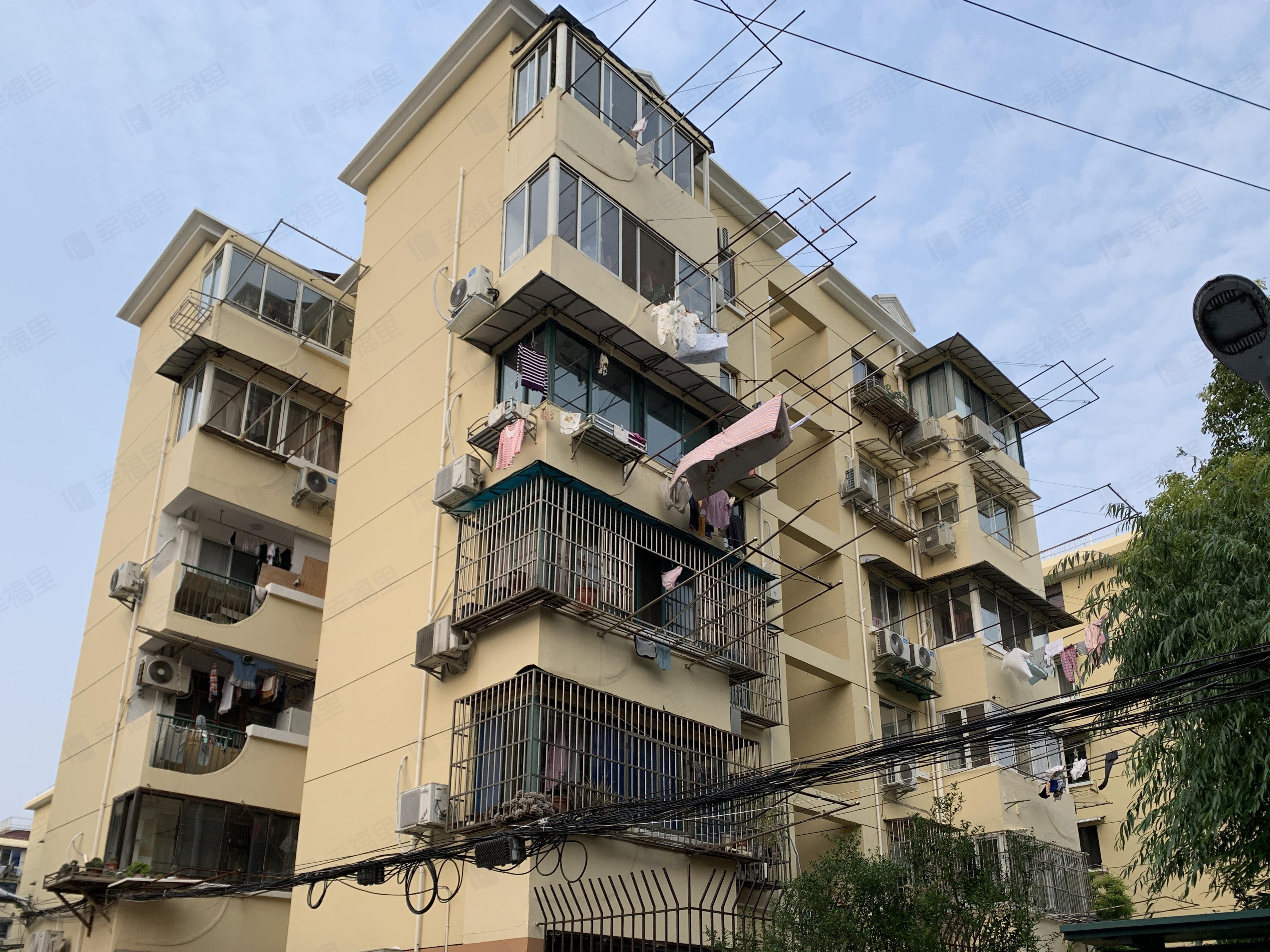 东泉小区(东块)小区效果图