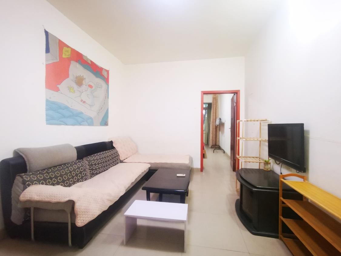 整租·建园小区