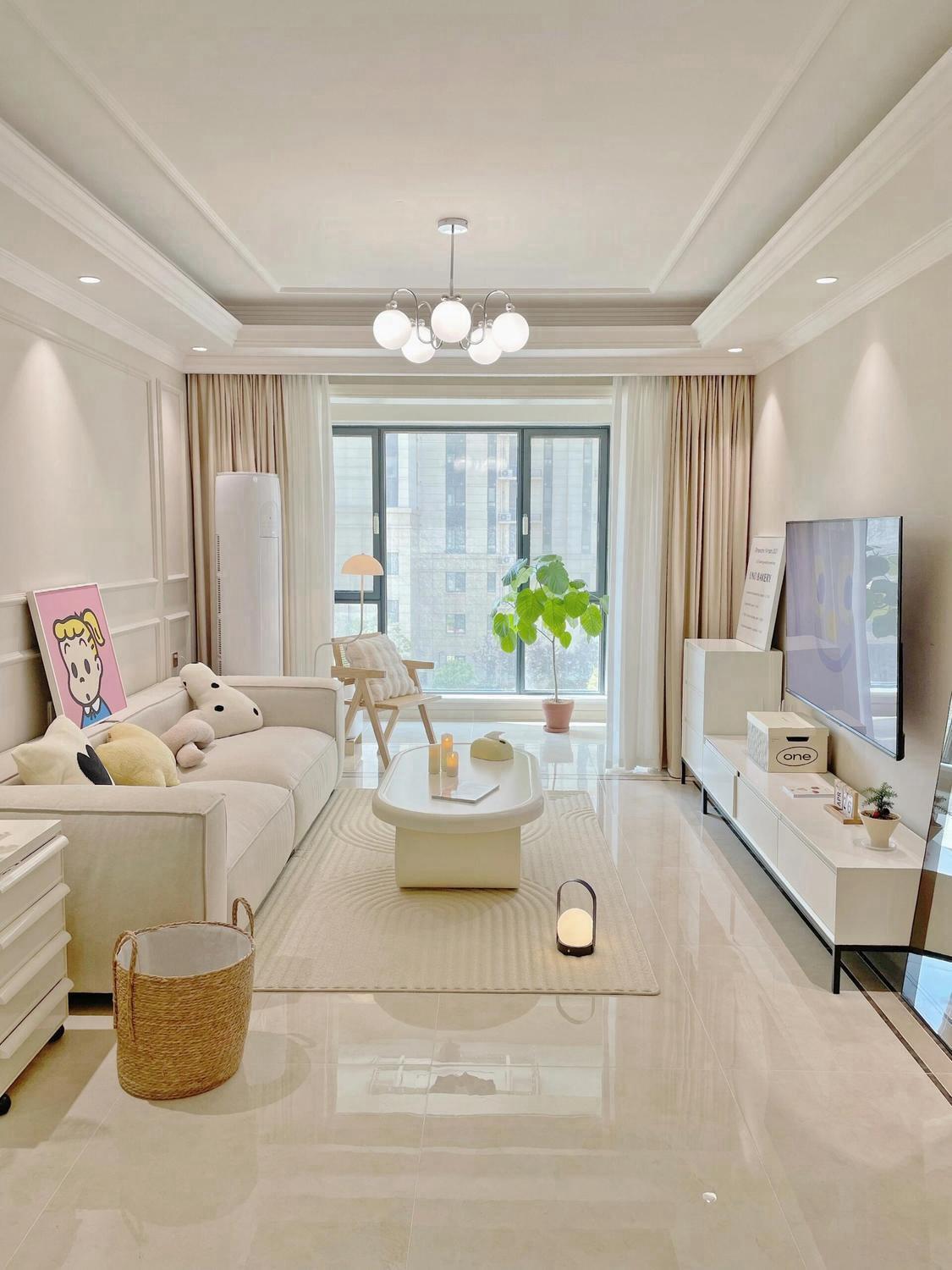 整租·湖韵佳苑