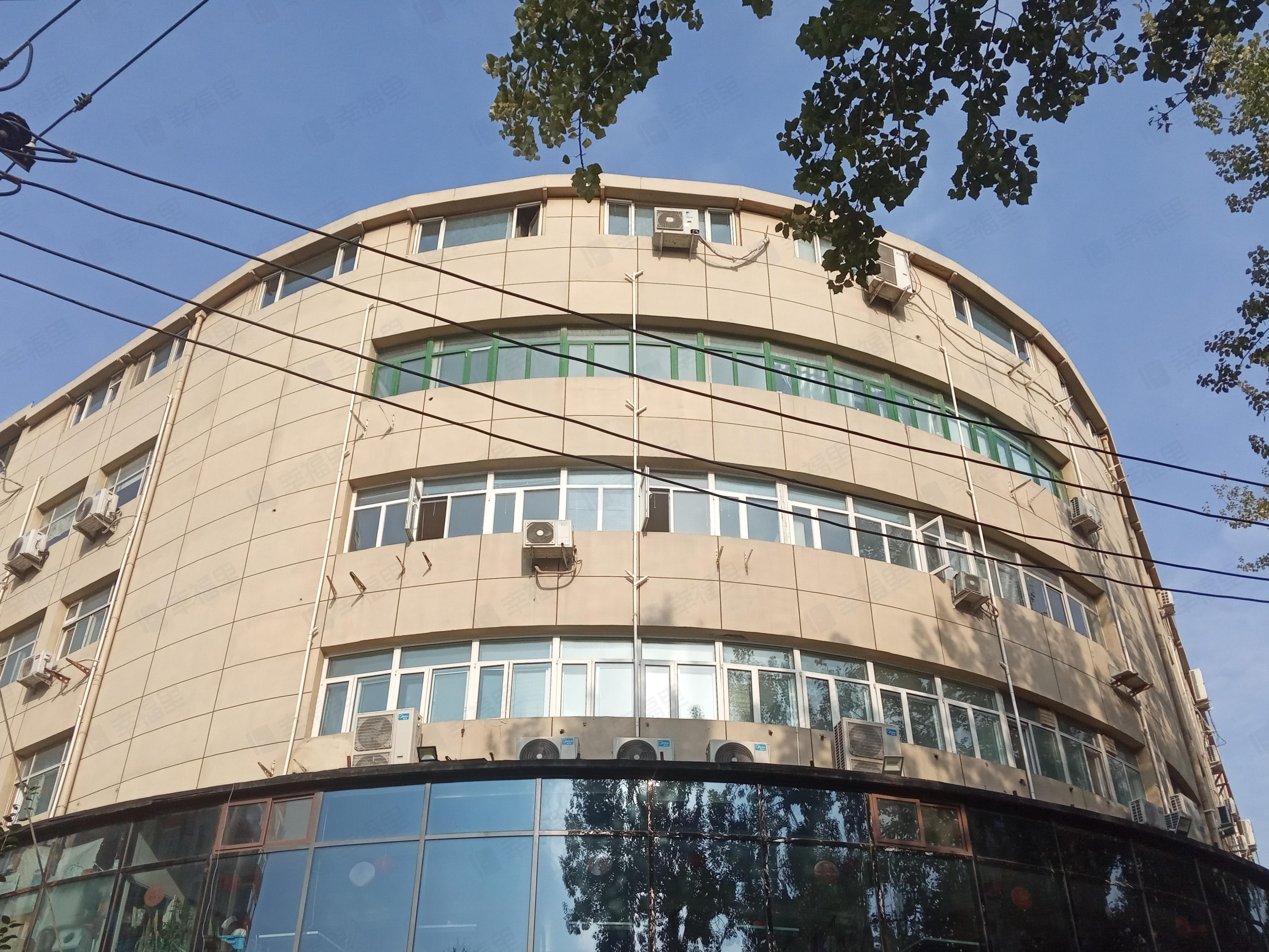 宏开花园小区效果图