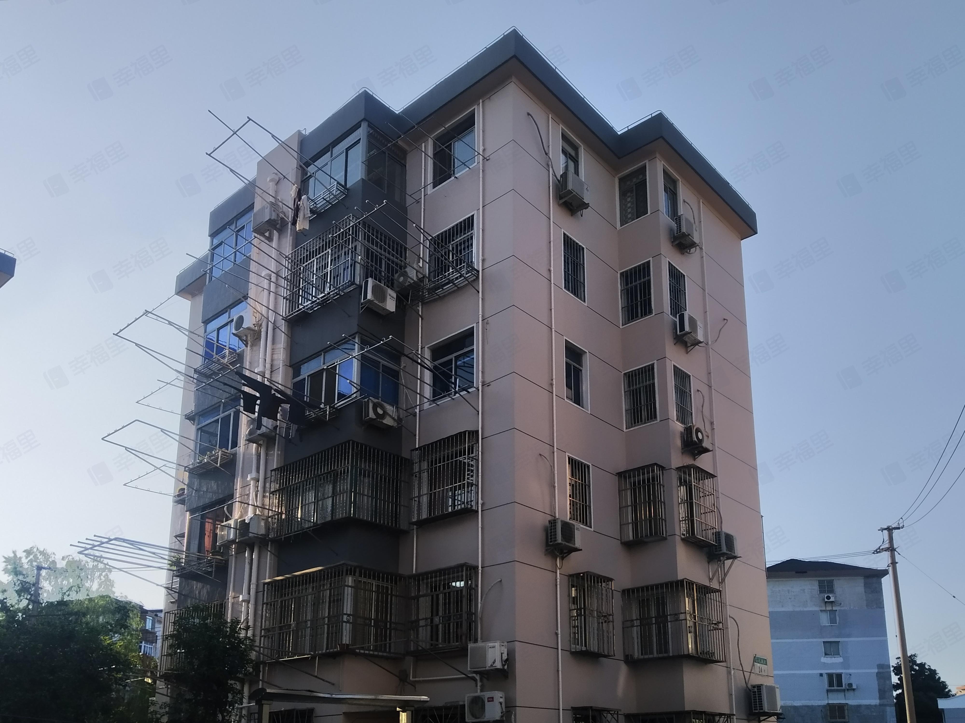 三元新村小区效果图