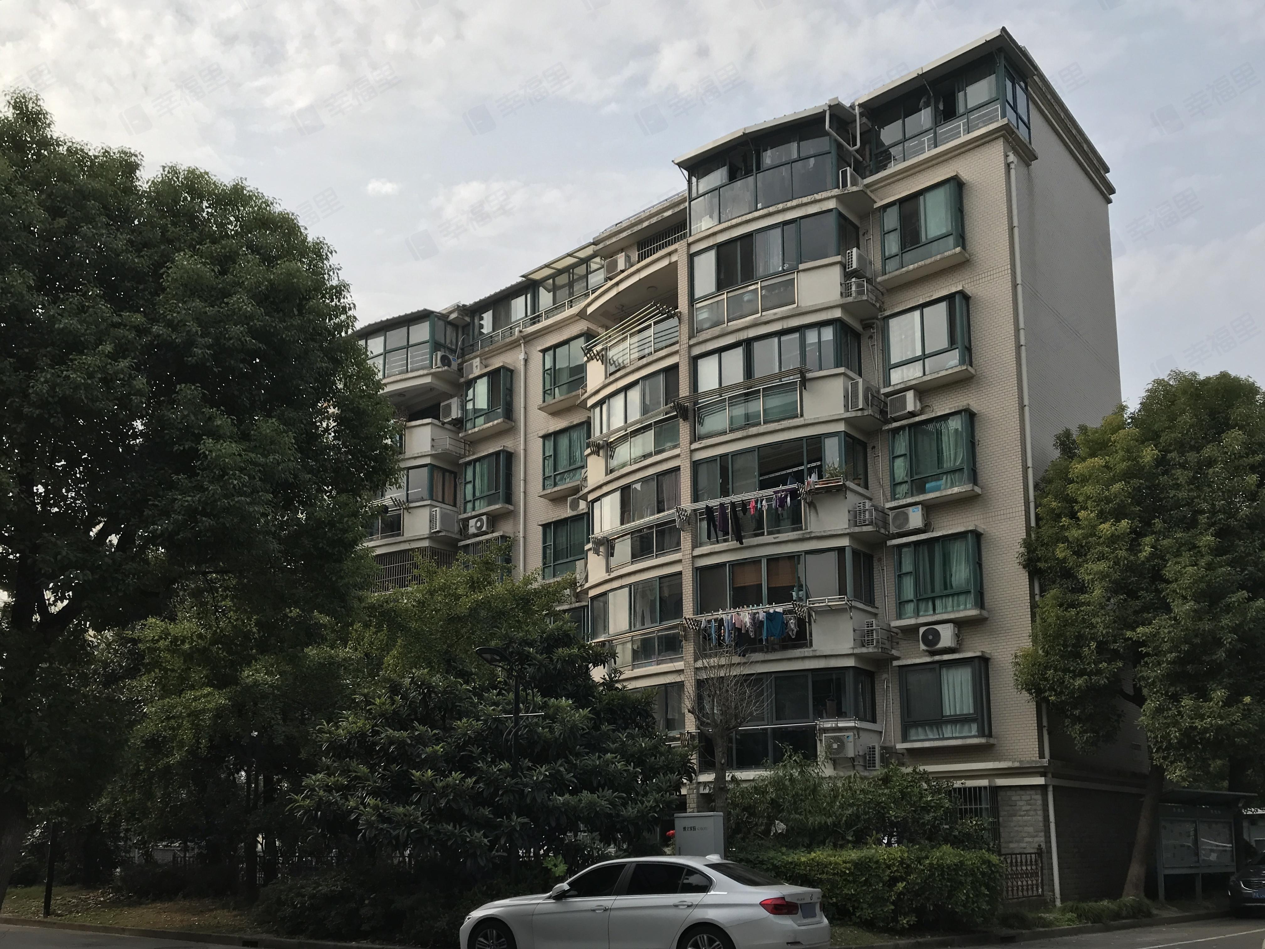 博文家园小区效果图
