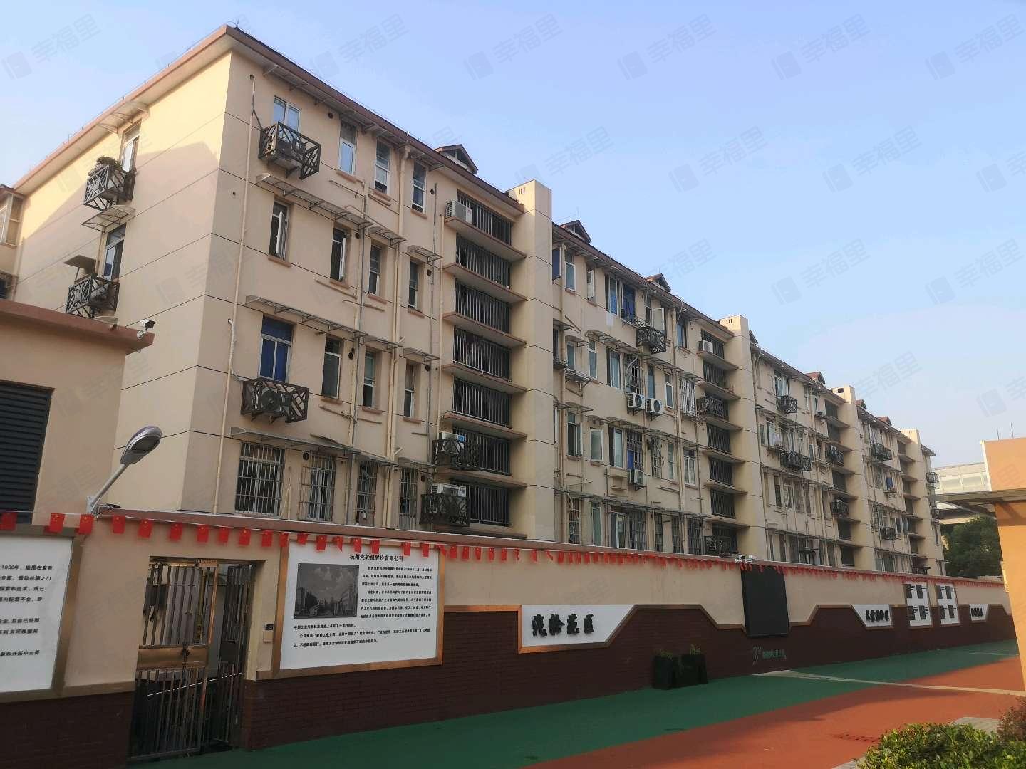 天堂园社区小区效果图