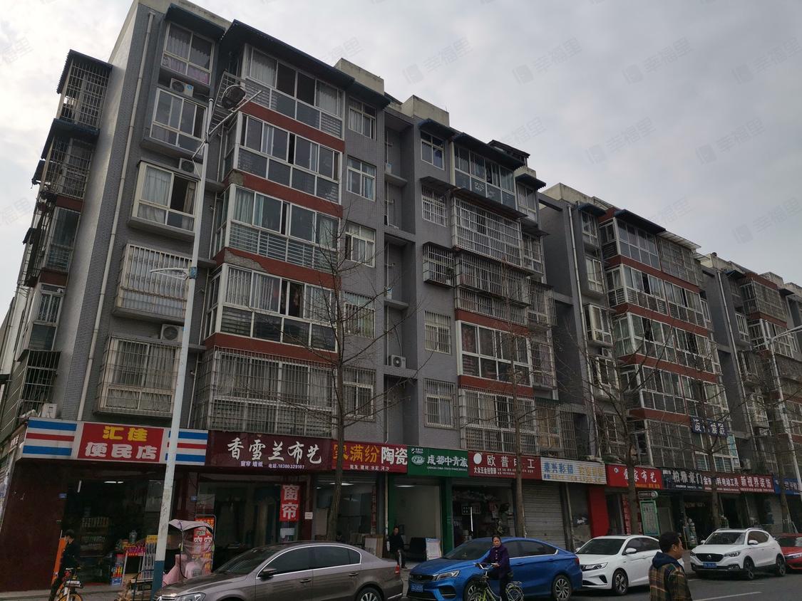 成都郫都-红光/暂无年代金仪社区