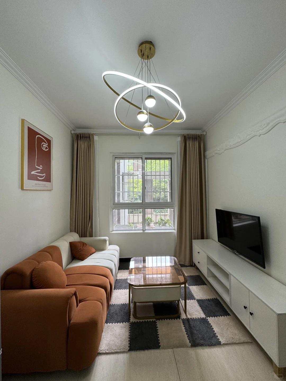 整租·白石龙村