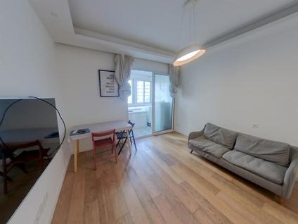 浦东杨东整租 万源杰座1室1厅/45平/低楼层