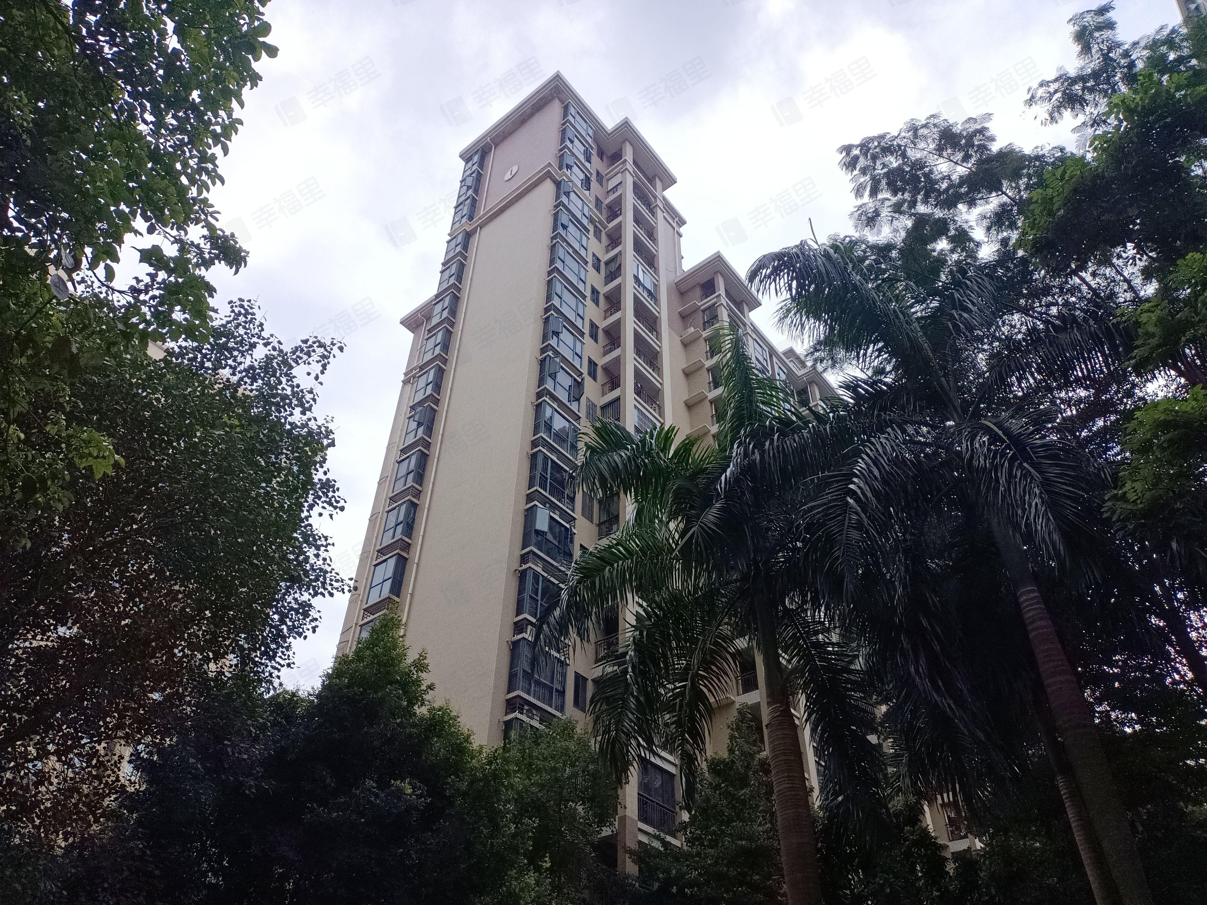 德洲城小区效果图