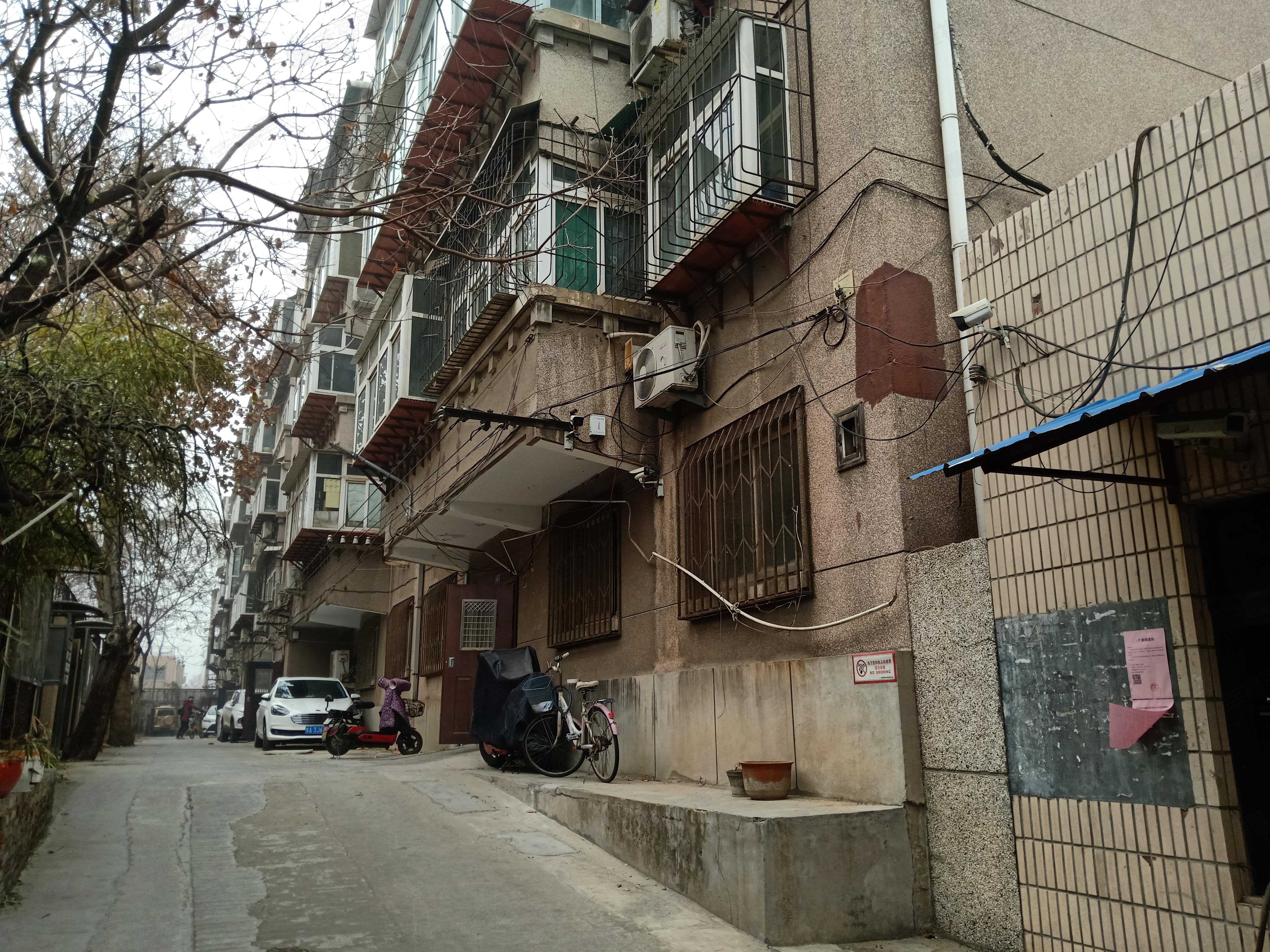 甸新东路小区效果图