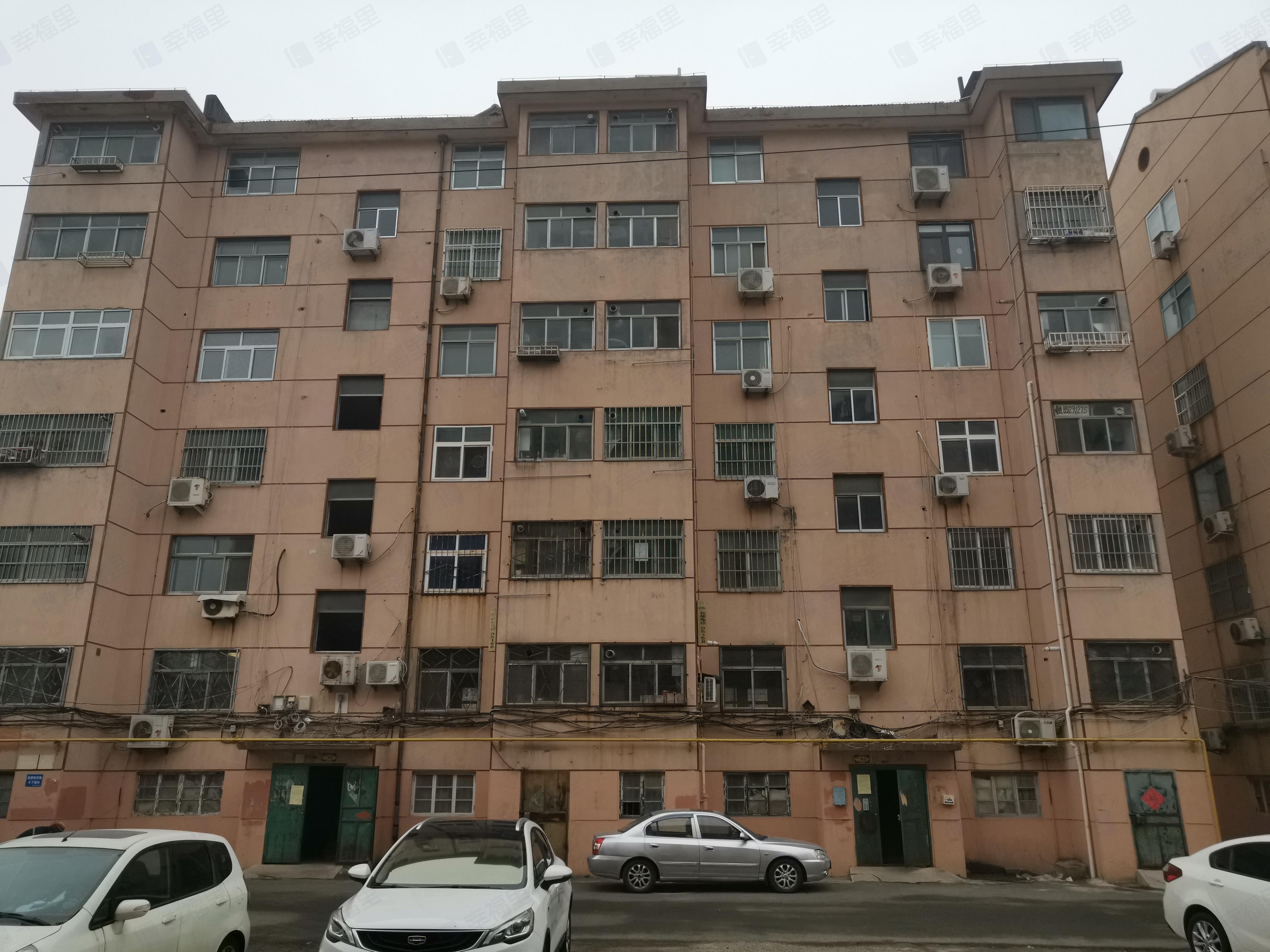 北窑头小区小区效果图