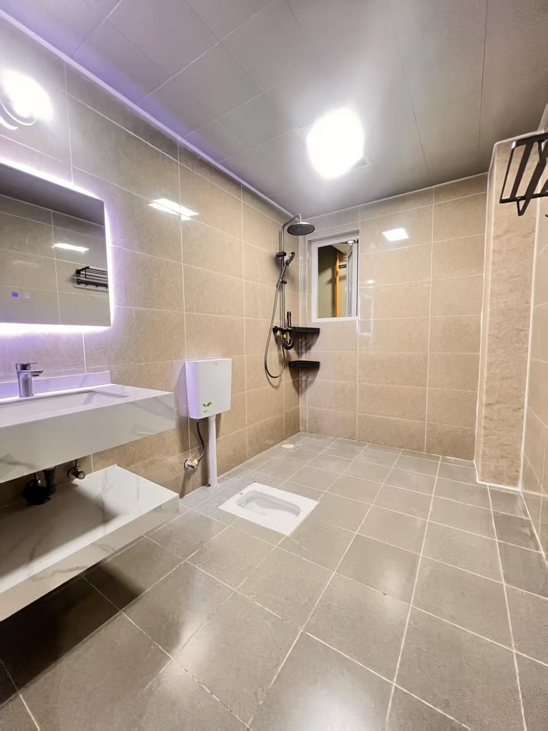 合租·滨江和城