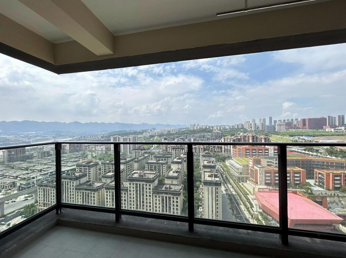 合租·龙湖九里峰景