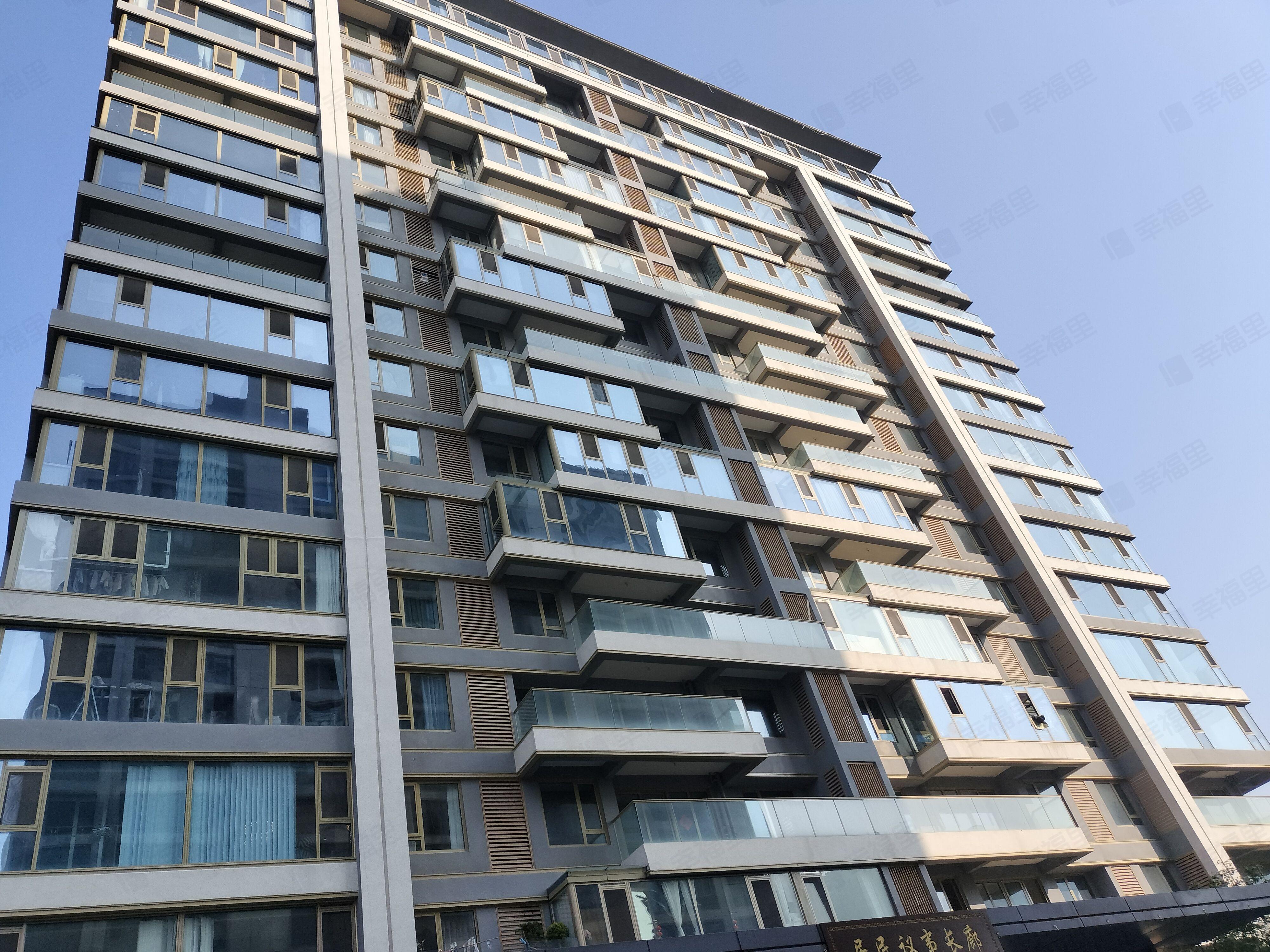 青山澜岛小区效果图