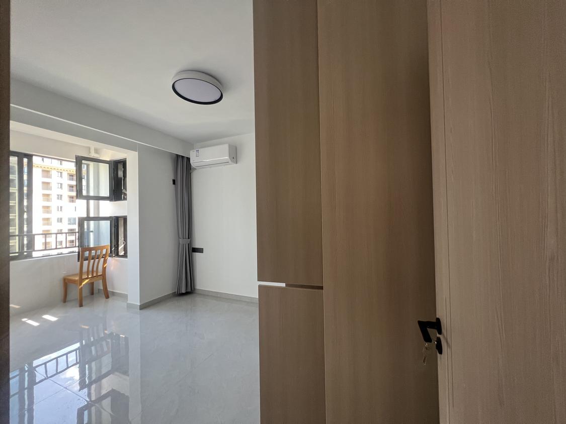 整租·婺畔雅居