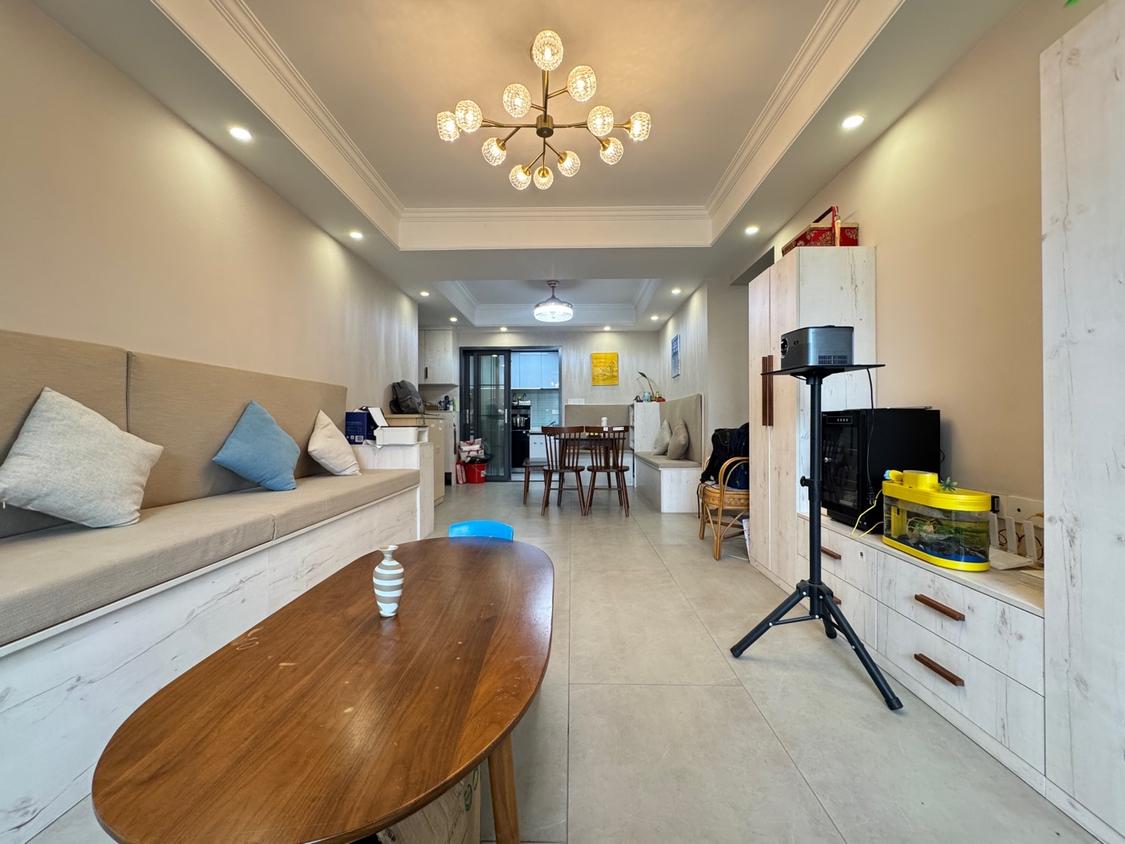 整租·建园小区