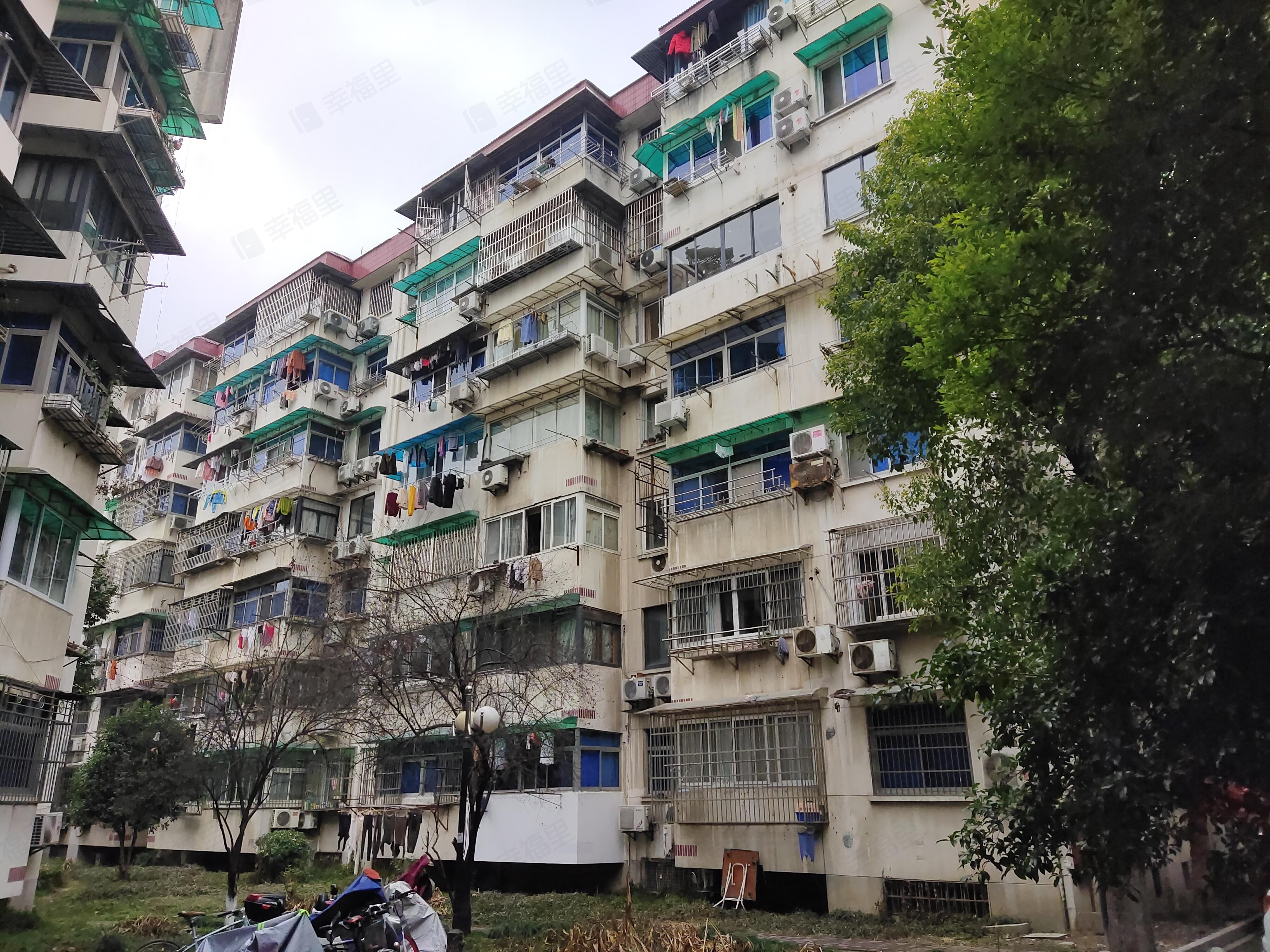 世纪坊小区效果图