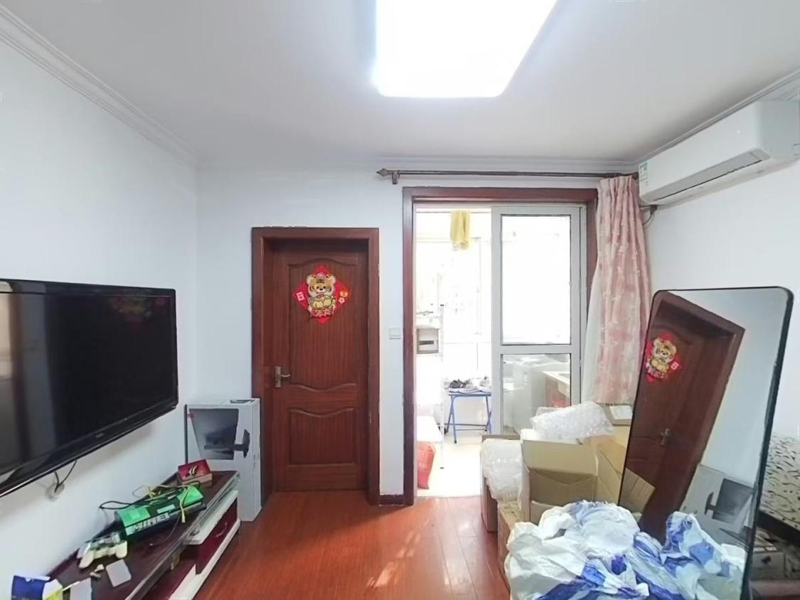 整租·秀康新城(达城锦园)