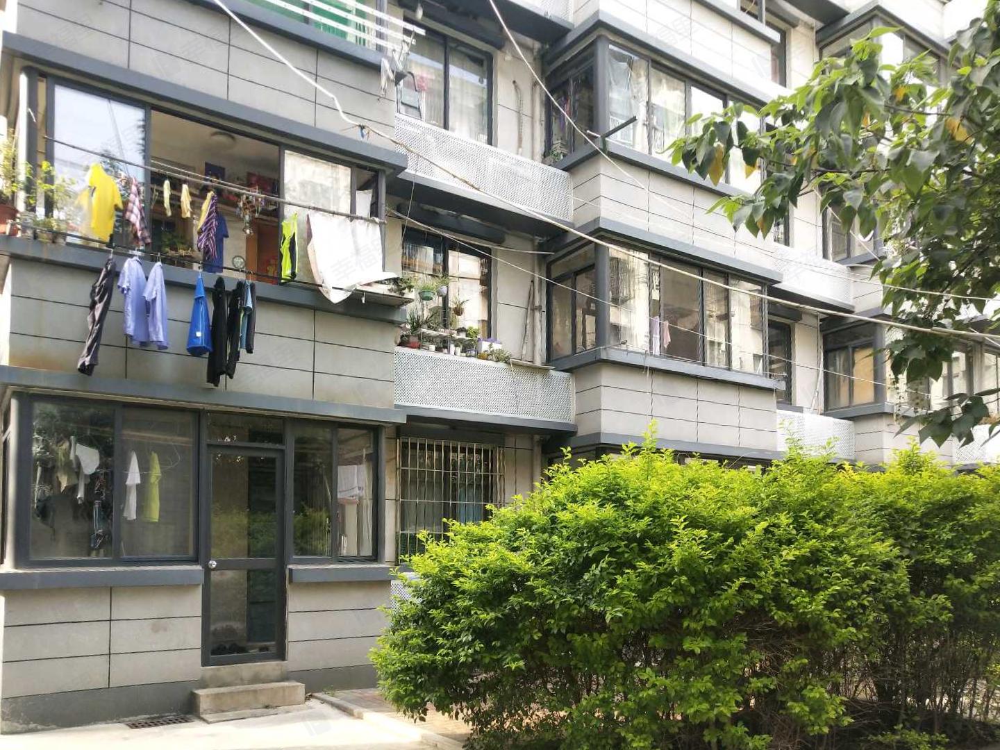 灵响新村小区效果图