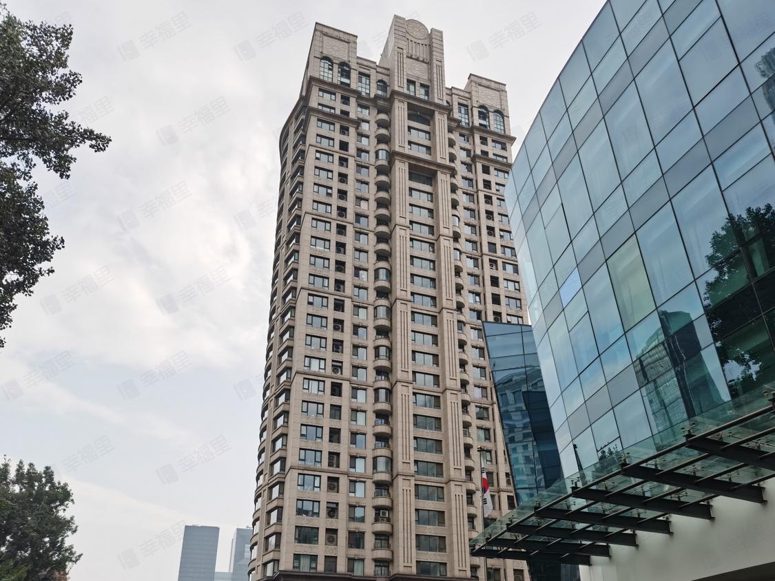 北京朝阳-建国门外/2005年建怡禾国际温莎大道