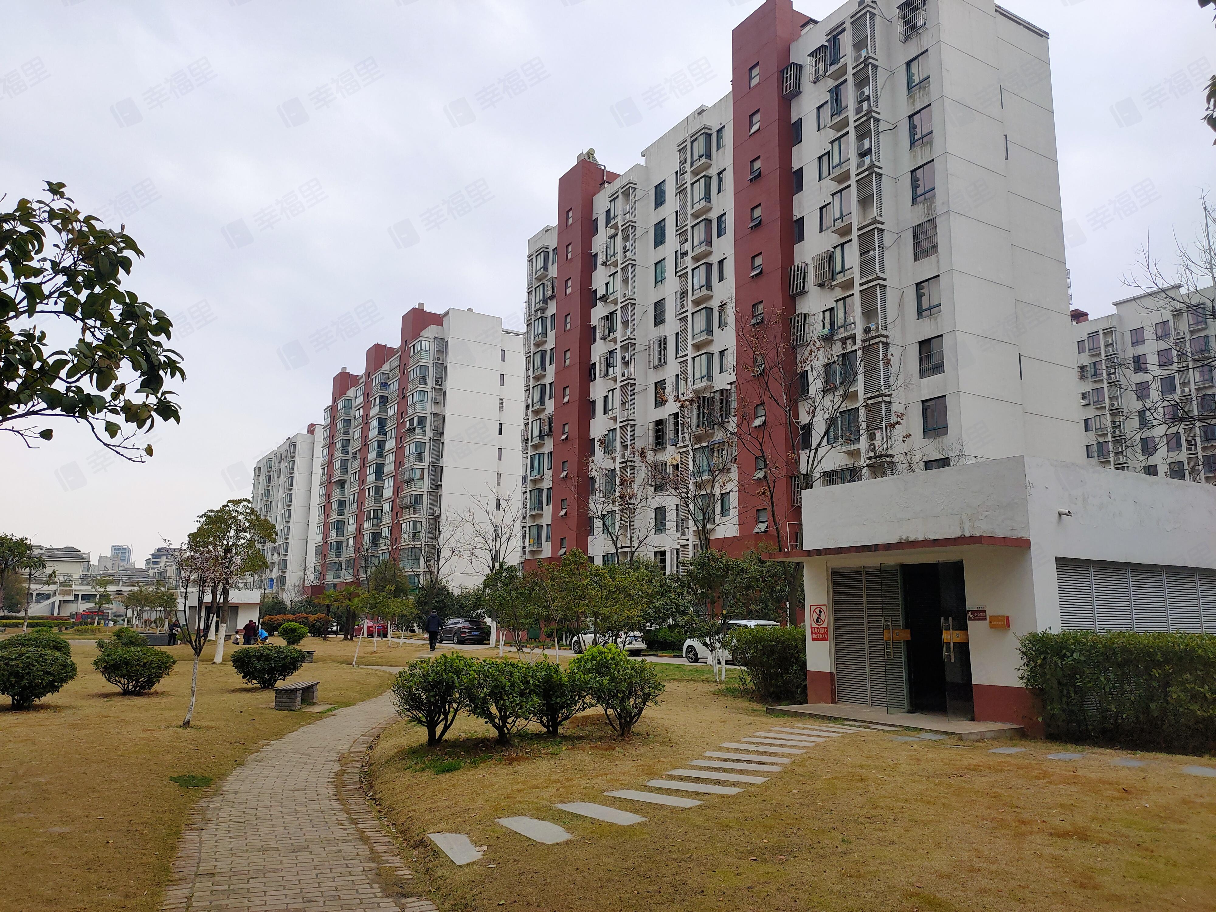 丹佛小镇(诚基花园)小区效果图