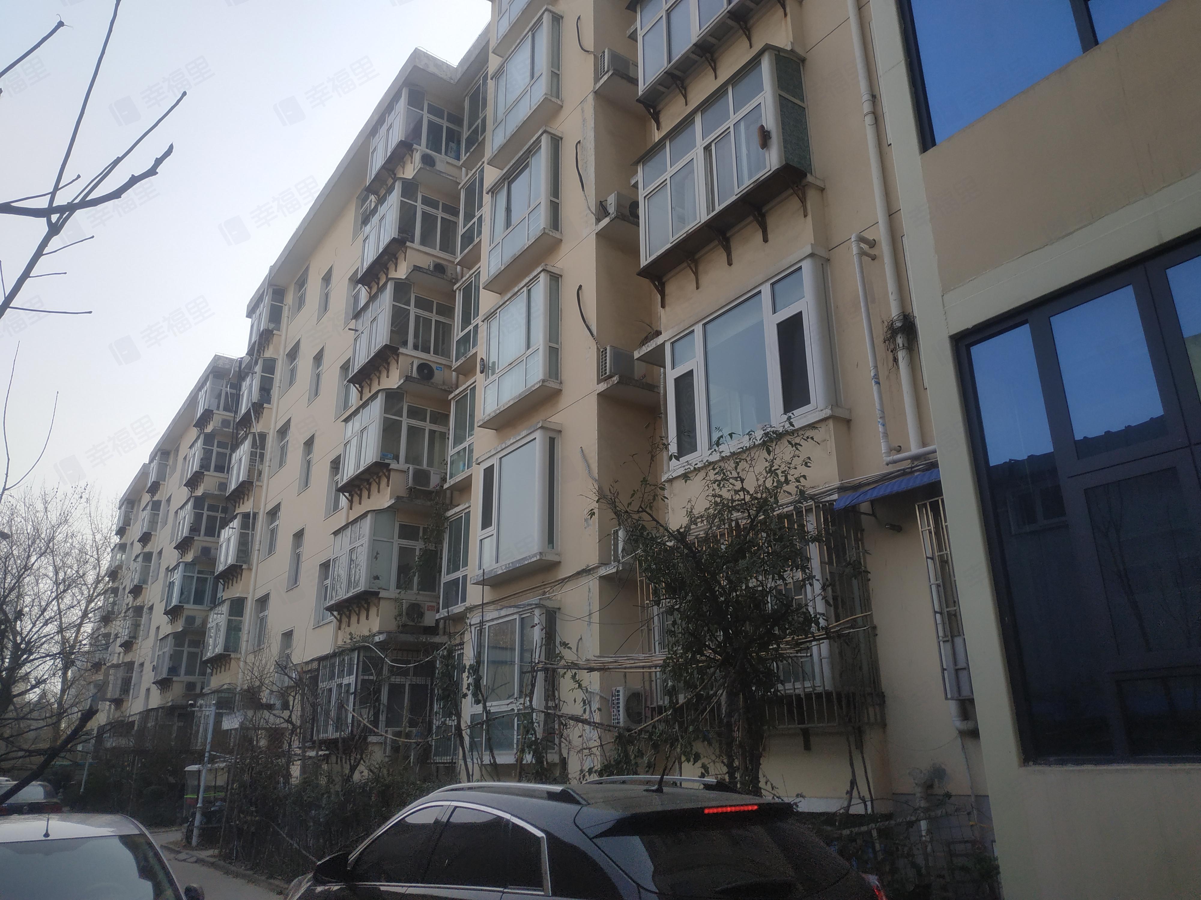 嵩山花园小区效果图