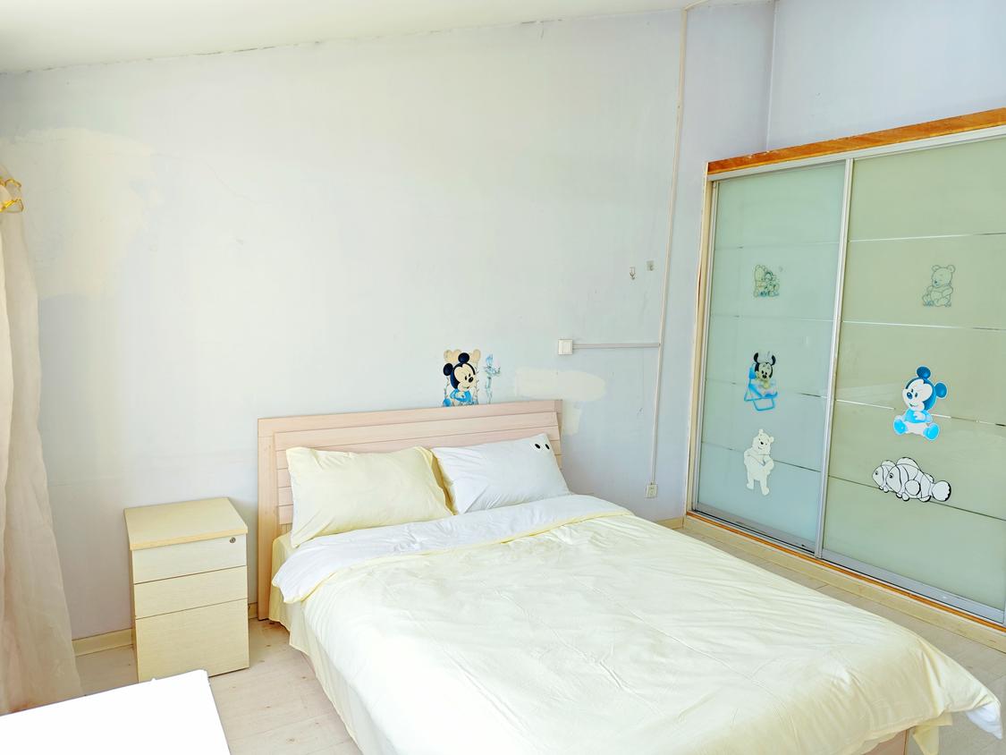 合租·东方明珠(金水区)