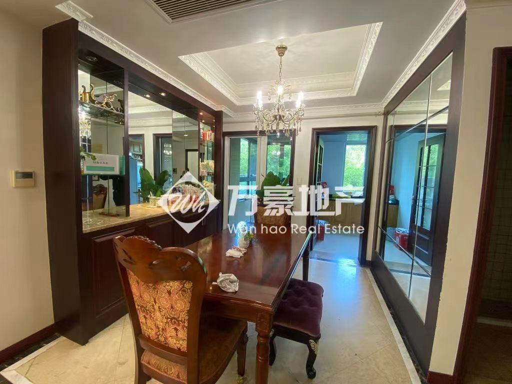 整租·香格里拉(椒江)