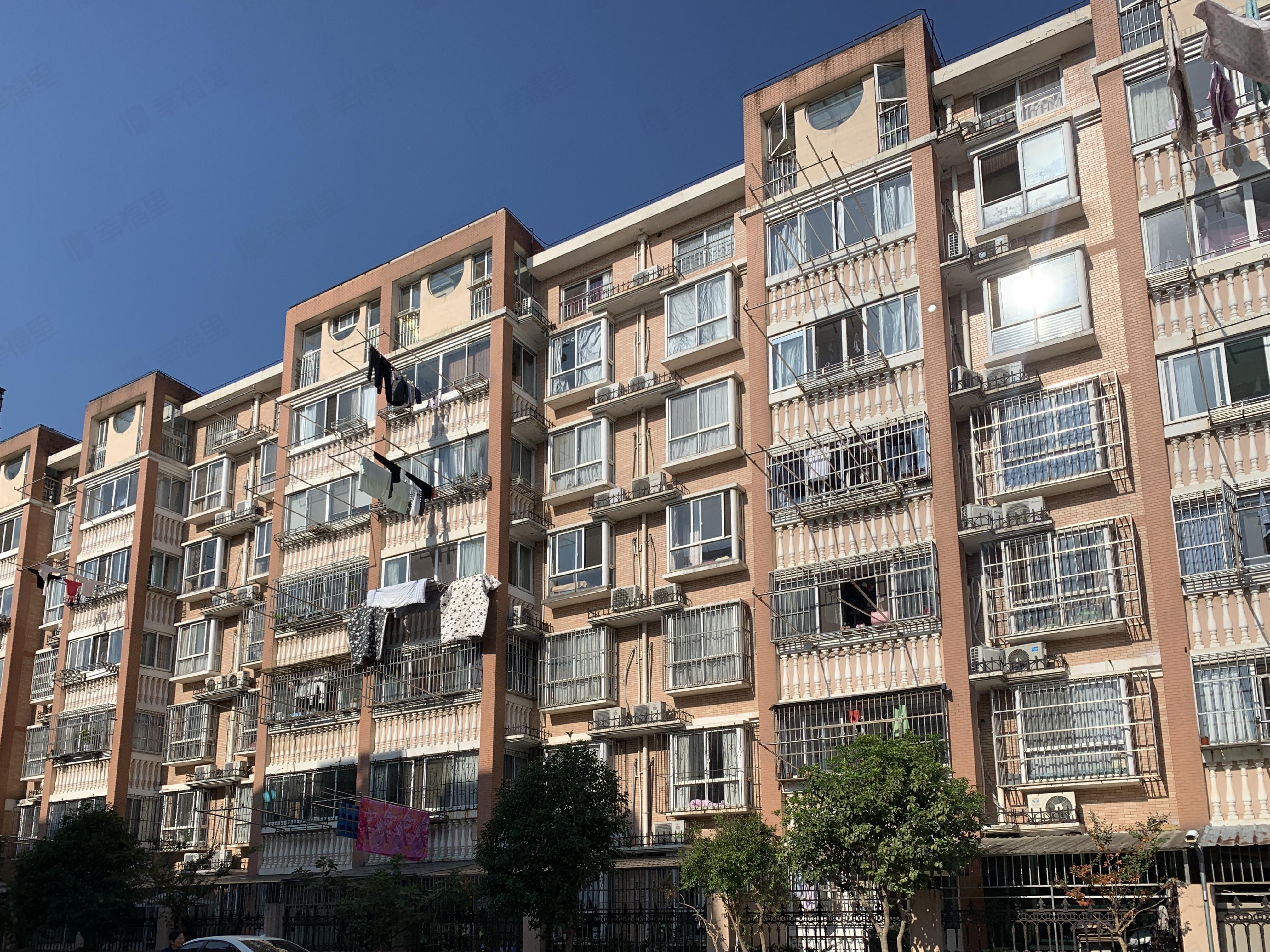 嘉丰住宅小区效果图