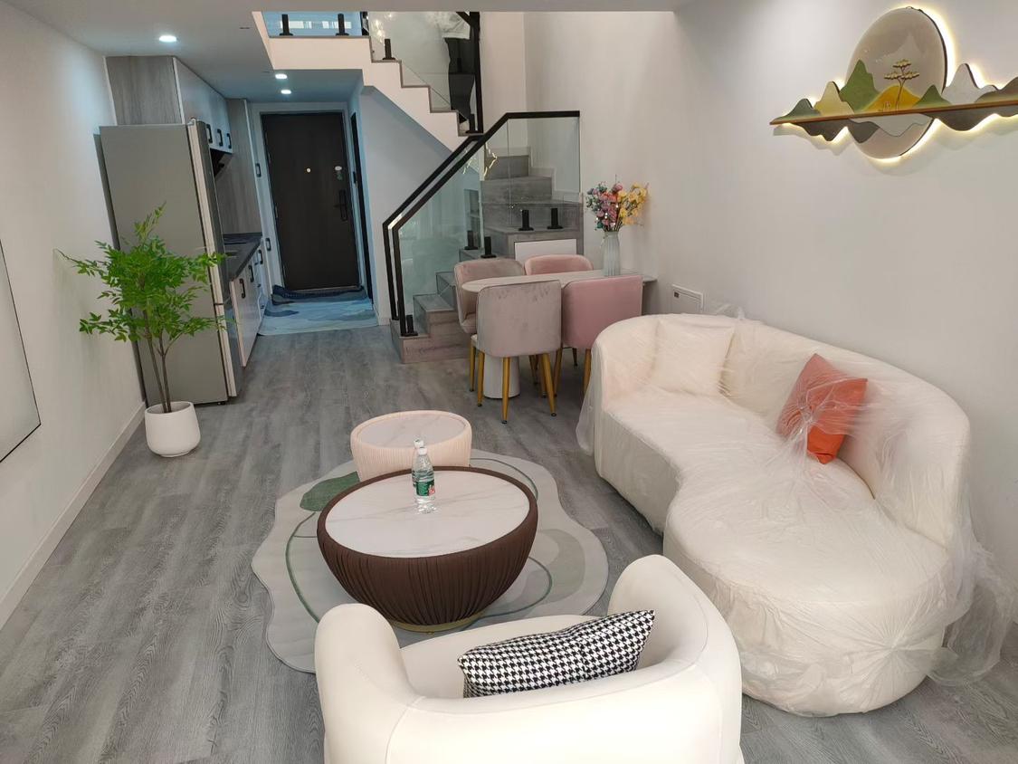 整租·华润·昆仑御