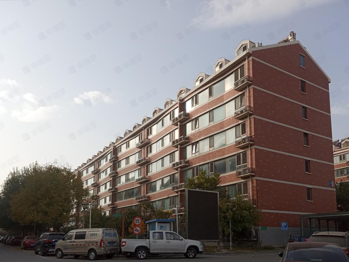 北京海淀-马连洼/2003年建树村路甲1号院
