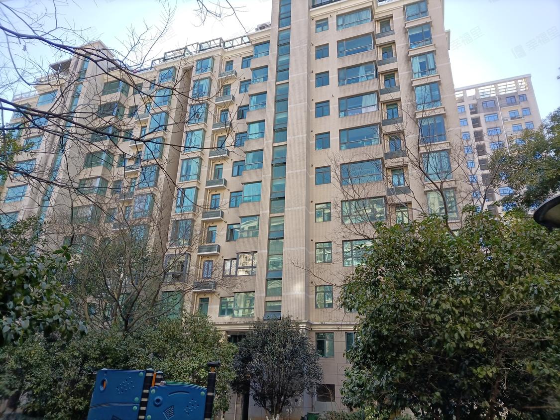 整租·赛世香樟园