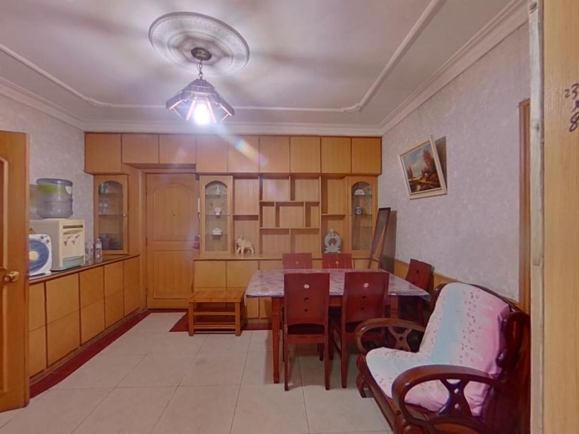 整租·洋泾花园城