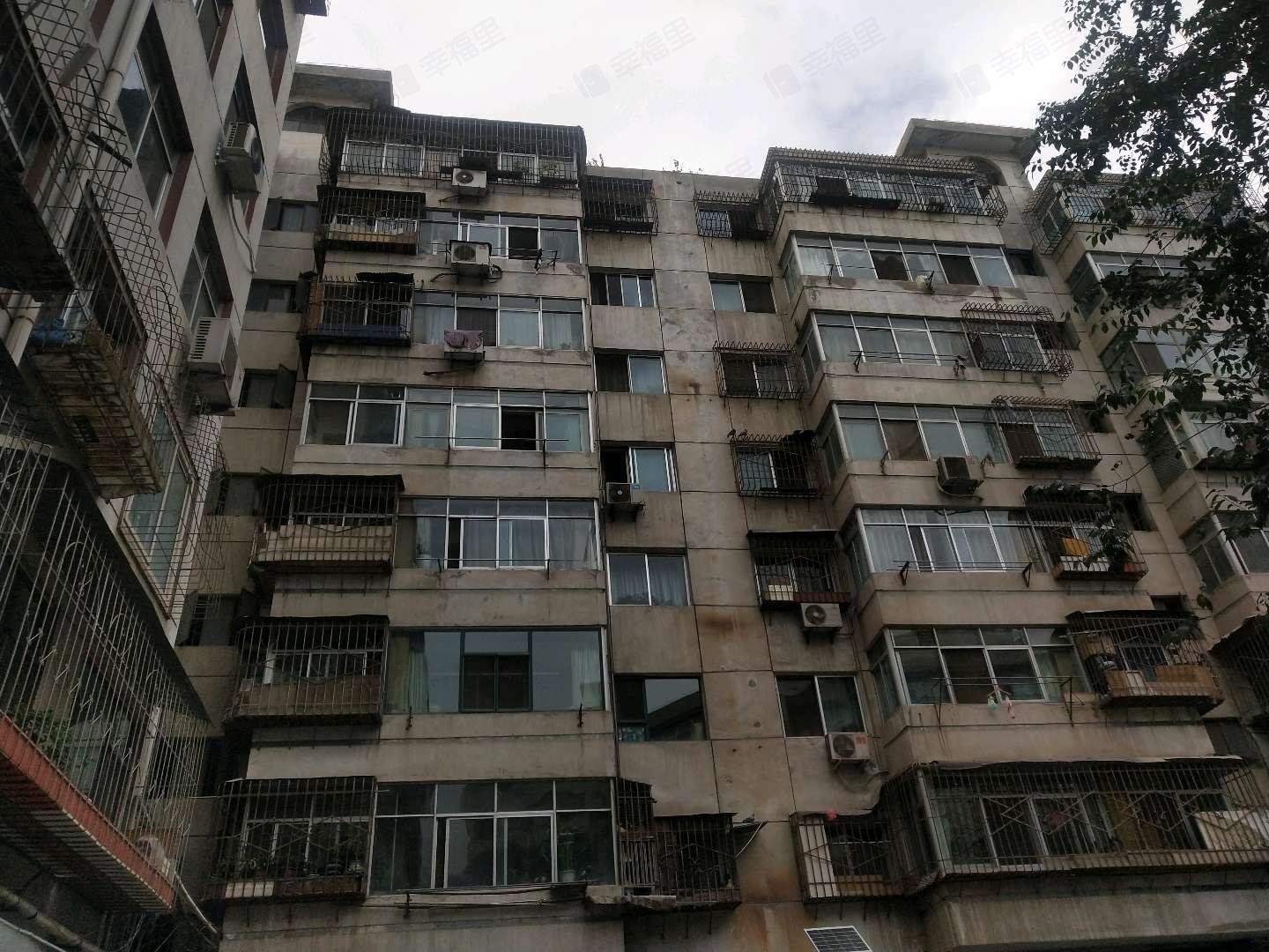 华庭苑小区小区效果图