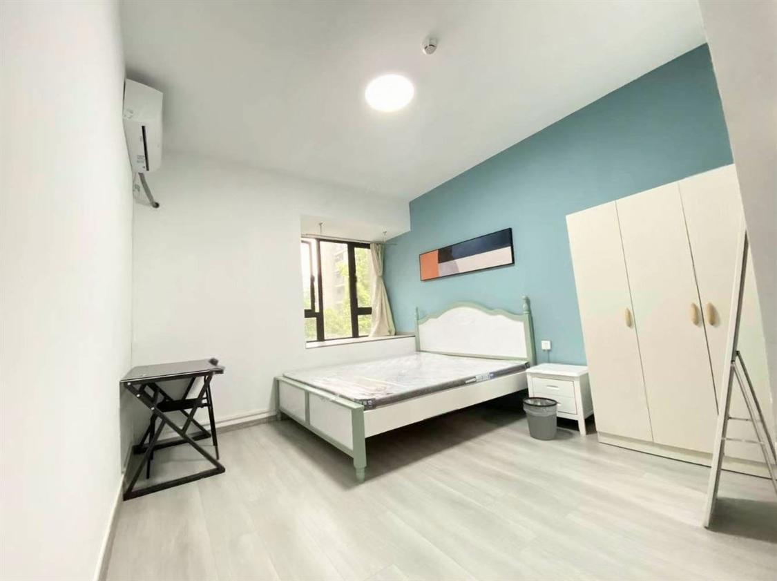 合租·龙湖九里峰景