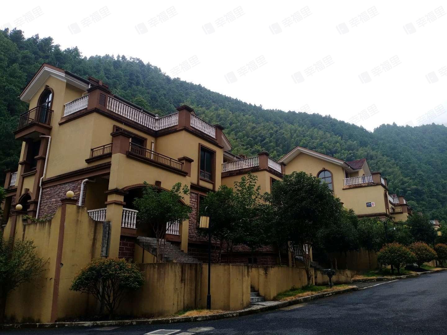 金水湾小区效果图