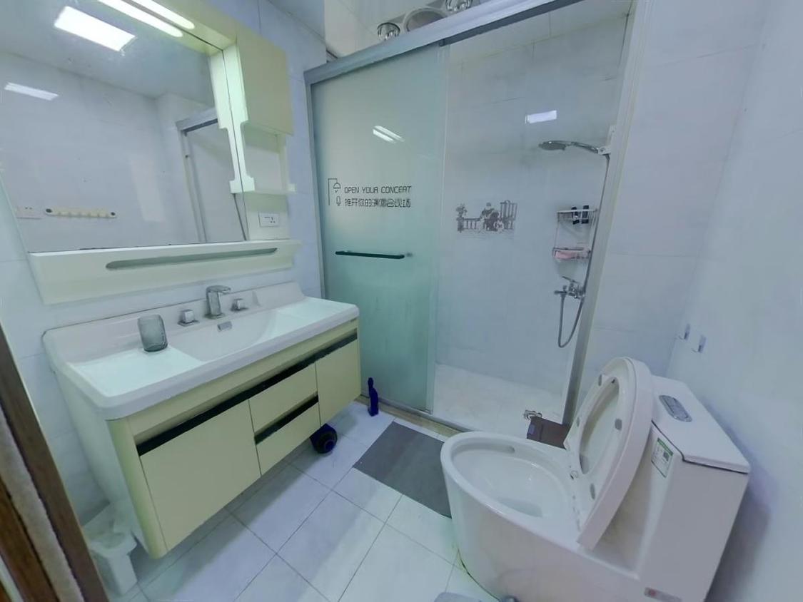 整租·中冶尚园