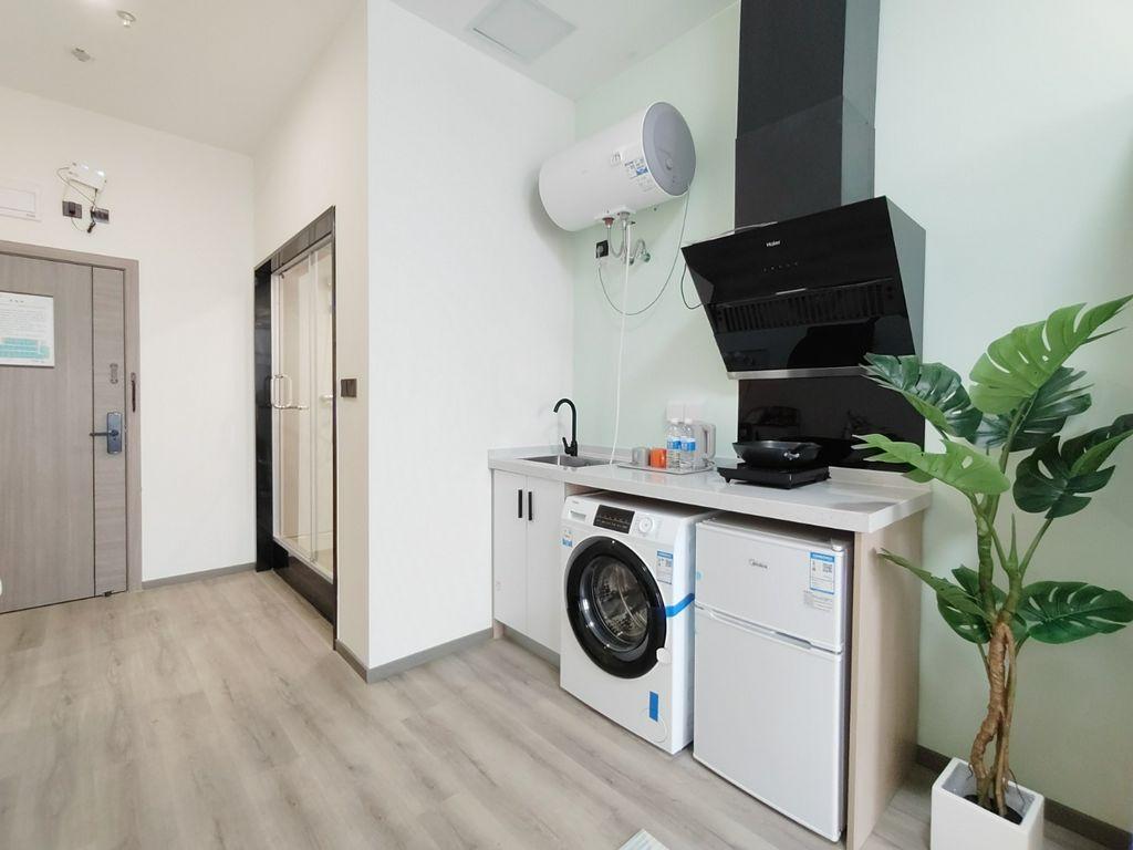 整租·锦西国际