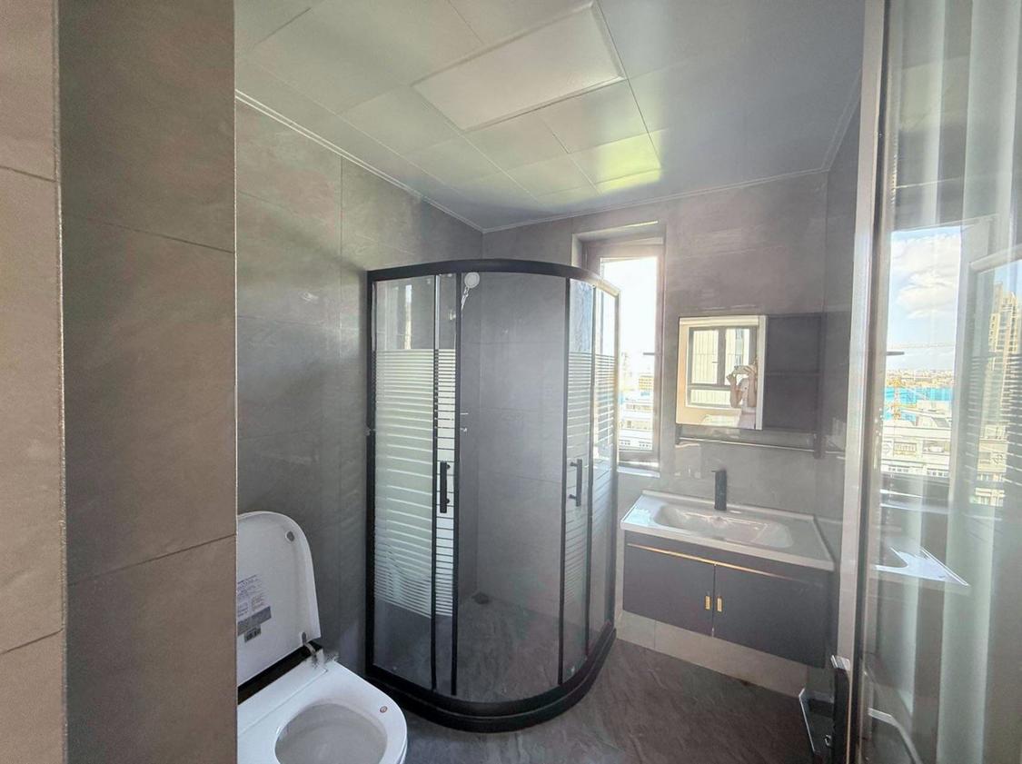 整租·石狮金辉城