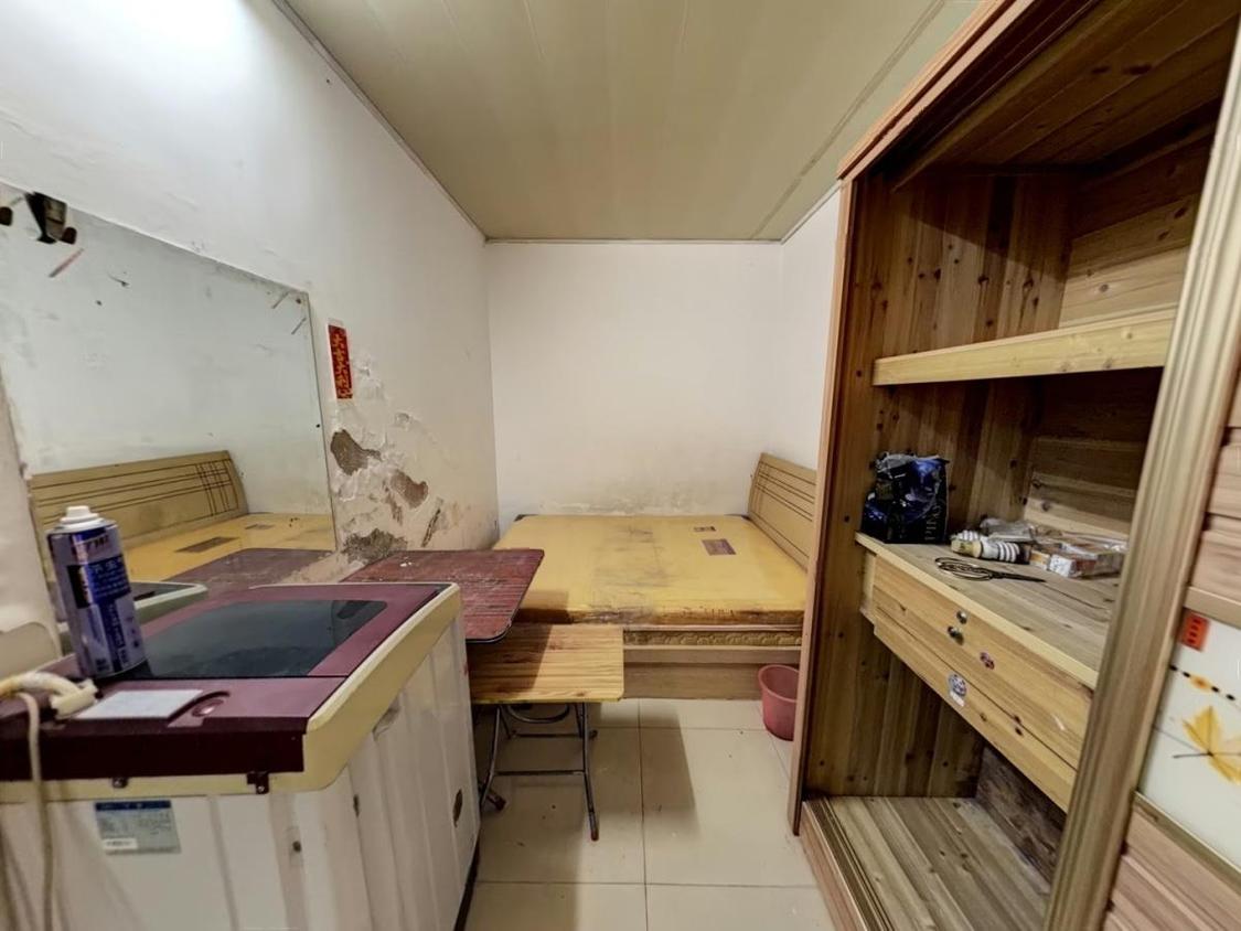 整租·金湖花园