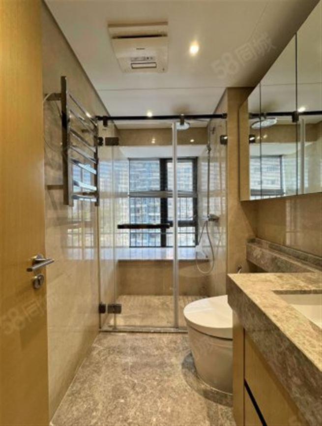 整租·万科蛇口公馆