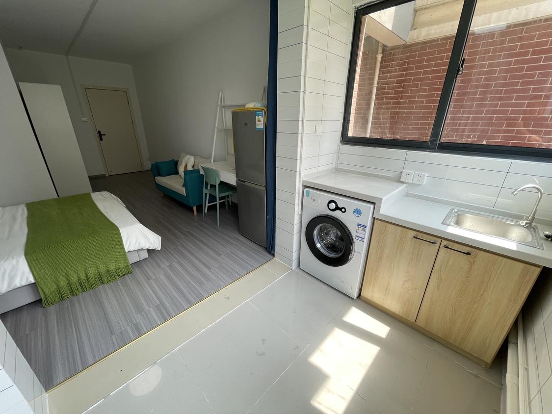 合租·天景山公寓(欣荣苑)