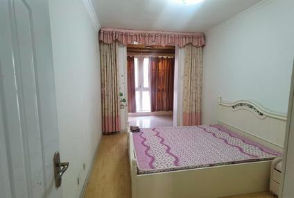 北京锦城佳苑2室2厅83.18平底层/共5层