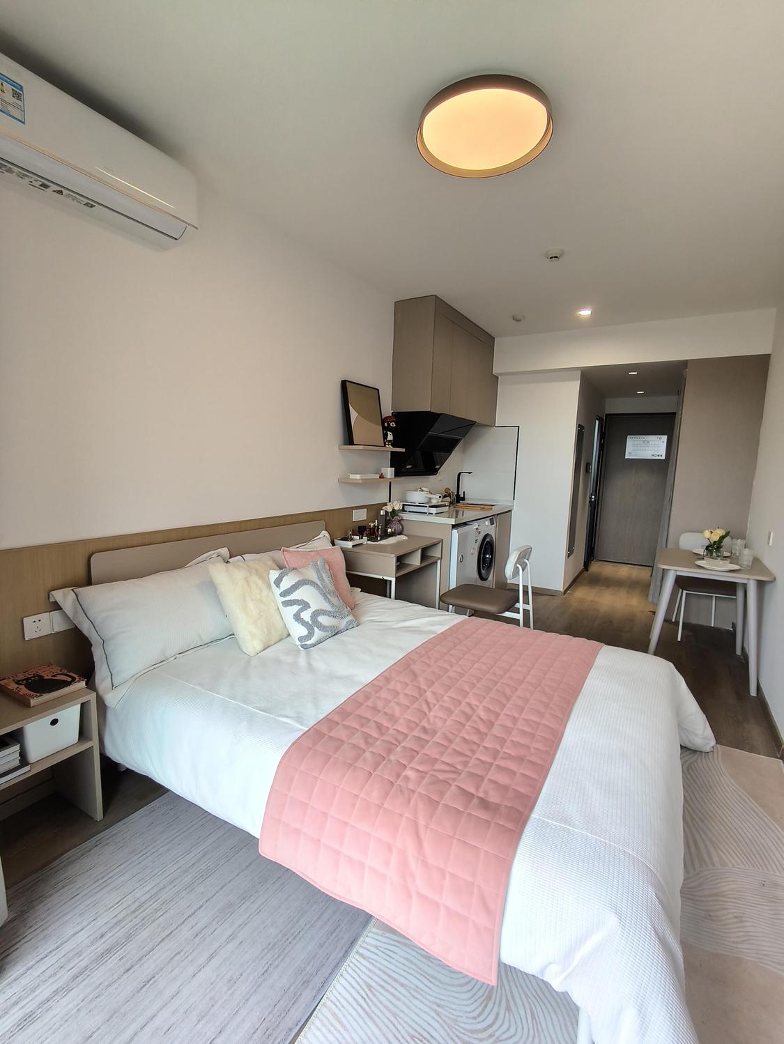 整租·万益广场住宅